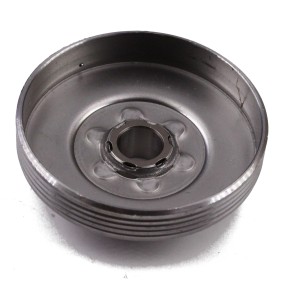 Pignon / cloche d'embrayage tronçonneuse MC CULLOCH CS35S