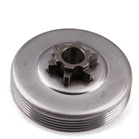 Pignon / cloche d'embrayage tronçonneuse MC CULLOCH CS35S