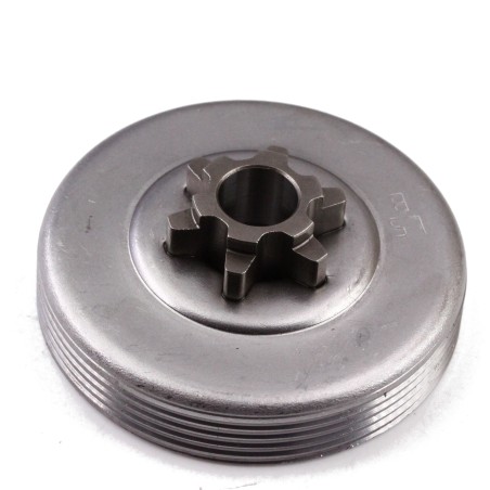 Pignon / cloche d'embrayage tronçonneuse MC CULLOCH CS35S