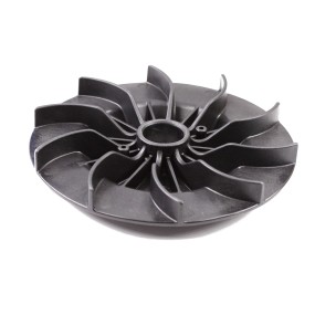Turbine 240229-8 pour tondeuses à gazon MAKITA DLM480 - DLM539