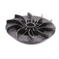 Turbine 240229-8 pour tondeuses à gazon MAKITA DLM480 - DLM539