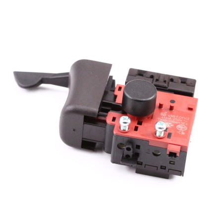 Interrupteur gachette perceuses MAKITA HP1630 / MT815
