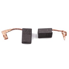 Charbons éléctroportatifs MAKITA CB-459 GA4530R / JS1602