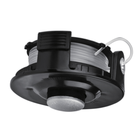 Bobine et couvercle coupe-bordures MAKITA AT1826H / AT1827H