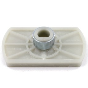Support de lame tondeuse MAKITA modèle ELM4620 - ELM4621
