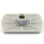 Support de lame tondeuse MAKITA modèle ELM4620 - ELM4621 Support de lame tondeuse MAKITA modèle ELM4620 - ELM4621