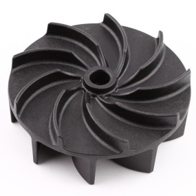 Turbine de souffleur MAKITA DUB185 / DUB186