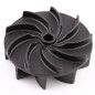 Turbine de souffleur MAKITA DUB185 / DUB186