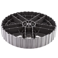 Roue arrière pour tondeuses BLACK & DECKER BDMOW1400 / BEMW481ES