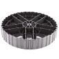 Roue arrière pour tondeuses BLACK & DECKER BDMOW1400 / BEMW481ES