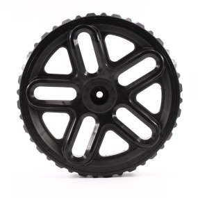 Roue arrière pour tondeuses BLACK & DECKER BDMOW1400 / BEMW481ES