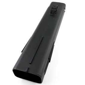 Tube supérieur 5131036146 pour SOUFFLEUR RYOBI modèle RBV3000CESV