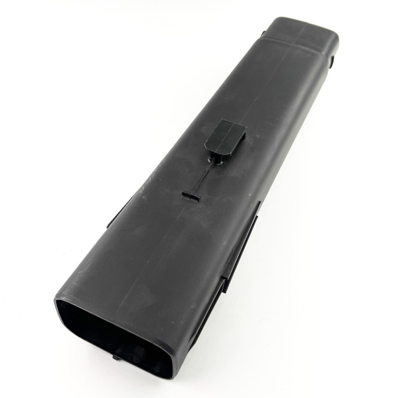Tube supérieur 5131036146 pour SOUFFLEUR RYOBI modèle RBV3000CESV