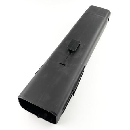 Tube supérieur 5131036146 pour SOUFFLEUR RYOBI modèle RBV3000CESV