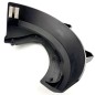 Carter de protection débroussailleuse RYOBI RBC36X26B / RBC18X20B4F Carter de protection débroussailleuse RYOBI RBC36X26B / RBC18X20B4F
