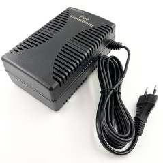 Transformateur 230V / 12V pour glacières électriques CAMPINGAZ.