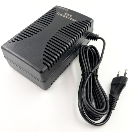 Transformateur 230V / 12V pour glacières électriques CAMPINGAZ.