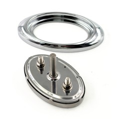 Thermomètre barbecue CAMPINGAZ SERIES 3 - 4