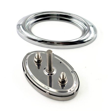 Thermomètre barbecue CAMPINGAZ SERIES 3 - 4