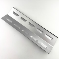 Diffuseur chaleur barbecue CAMPINGAZ Series 3 - Series 4