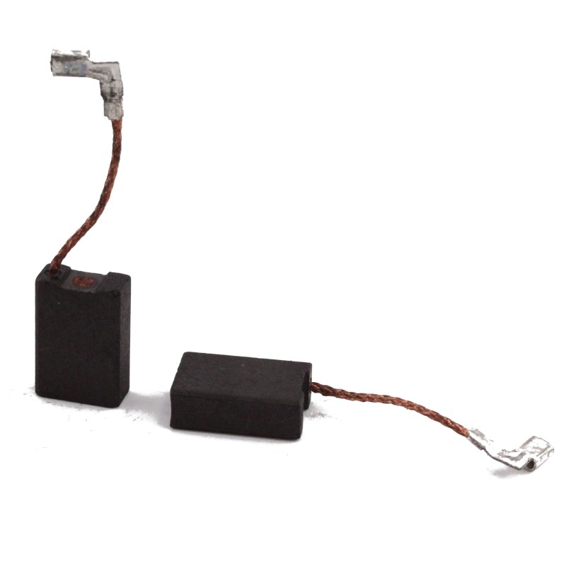 Charbons pour défonceuse METABO OFE1229 SIGNAL