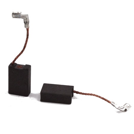 Charbons pour défonceuse METABO OFE1229 SIGNAL