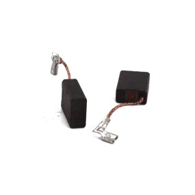 Charbons pour défonceuse METABO OFE1229 SIGNAL