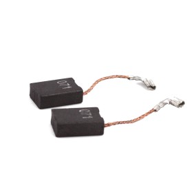 Charbons pour défonceuse METABO OFE1229 SIGNAL