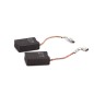 Charbons pour défonceuse METABO OFE1229 SIGNAL