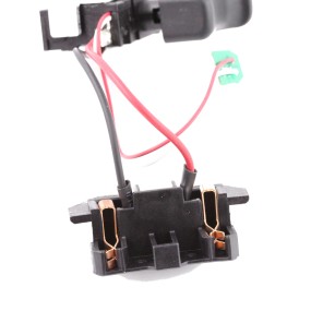 Interrupteur perceuses / visseuses AEG POWERTOOLS BSB18C2 / 4931480756