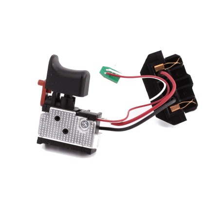Interrupteur perceuses / visseuses AEG POWERTOOLS BSB18C2 / 4931480756