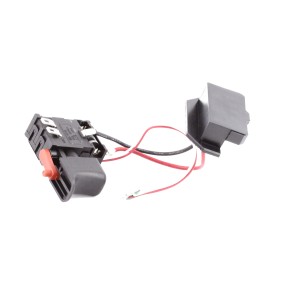 Interrupteur perceuses / visseuses AEG POWERTOOLS BSB18C2 / 4931480756