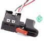 Interrupteur perceuses / visseuses AEG POWERTOOLS BSB18C2 Interrupteur perceuses / visseuses AEG POWERTOOLS BSB18C2