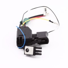 Interrupteur pour perceuses / visseuses MAKITA DDF482 - DHP482 / 632f27-4