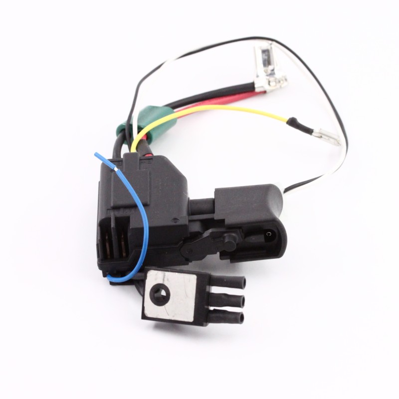 Interrupteur pour perceuses / visseuses MAKITA DDF482 - DHP482