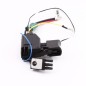 Interrupteur pour perceuses / visseuses MAKITA DDF482 - DHP482