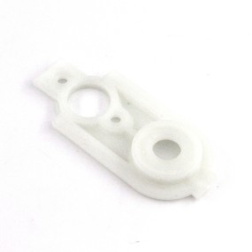 Plaque d'appui 90570258-01 coupe bordure BLACK ET DECKER BCSTA536, BCSTE636