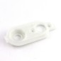 Plaque d'appui 90570258-01 coupe bordure BLACK ET DECKER BCSTA536, BCSTE636