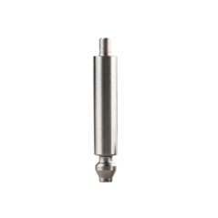 Poinçon grignoteuses METABO NIV18 LTX BL 1.6