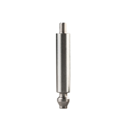 Poinçon grignoteuses METABO NIV18 LTX BL 1.6