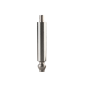 Poinçon grignoteuses METABO NIV18 LTX BL 1.6