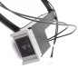 Module éclairage hotte tirroir BOSCH 3BT294MX / VVA91F251 Module éclairage hotte tirroir BOSCH 3BT294MX / VVA91F251