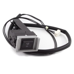 Module éclairage hotte tirroir BOSCH 3BT294MX / VVA91F251