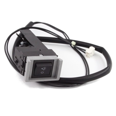 Module éclairage hotte tirroir BOSCH 3BT294MX / VVA91F251