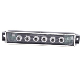 Module de commande hotte SIEMENS LC66BHM50 / LC97QFM50I