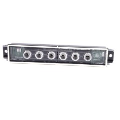 Module de commande hotte SIEMENS LC66BHM50 / LC97QFM50I