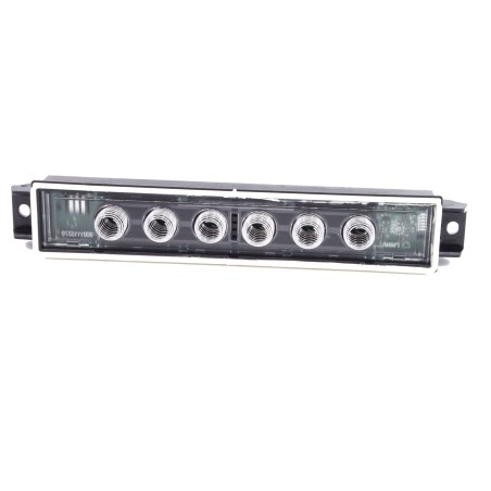 Module de commande hotte SIEMENS LC66BHM50 / LC97QFM50I