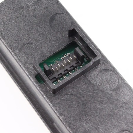 Module de commande hotte SIEMENS LC66BHM50 / LC97QFM50I