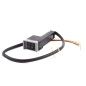 Module de commande hotte tiroir BOSCH 3BT294MX/03 - DFM094W53/03