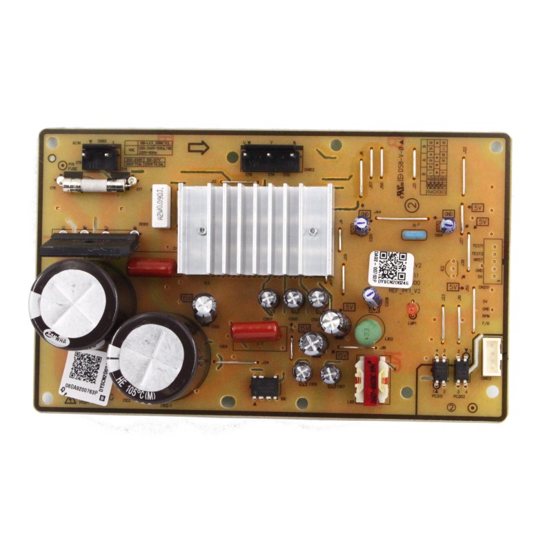 Platine inverter pour réfrigerateur SAMSUNG Platine inverter pour réfrigerateur SAMSUNG